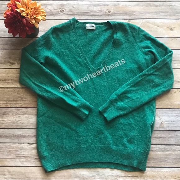 Madewell Sweaters - Madewell WALLACE Ex-Boyfriend Sweater Size Small Madewell Sweaters - Madewell WALLACE Ex-Boyfriend Sweater Size Small